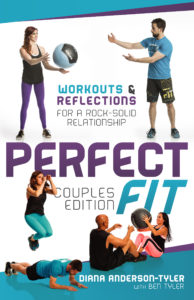 Perfect Fit Couples Edition by Diana Anderson-Tyler