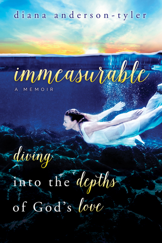 Immeasurable: Diving into the Depths of God’s Love